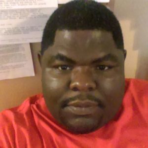 Meet your Posher, Jermaine